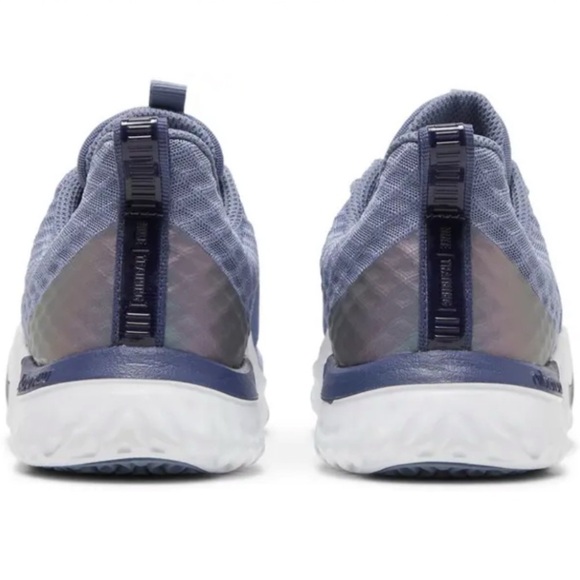 NIKE IN SEASONS TR 9 STELLAR INDIGO SIZE 8.5 STYLE AR4543-501 - Picture 12 of 14